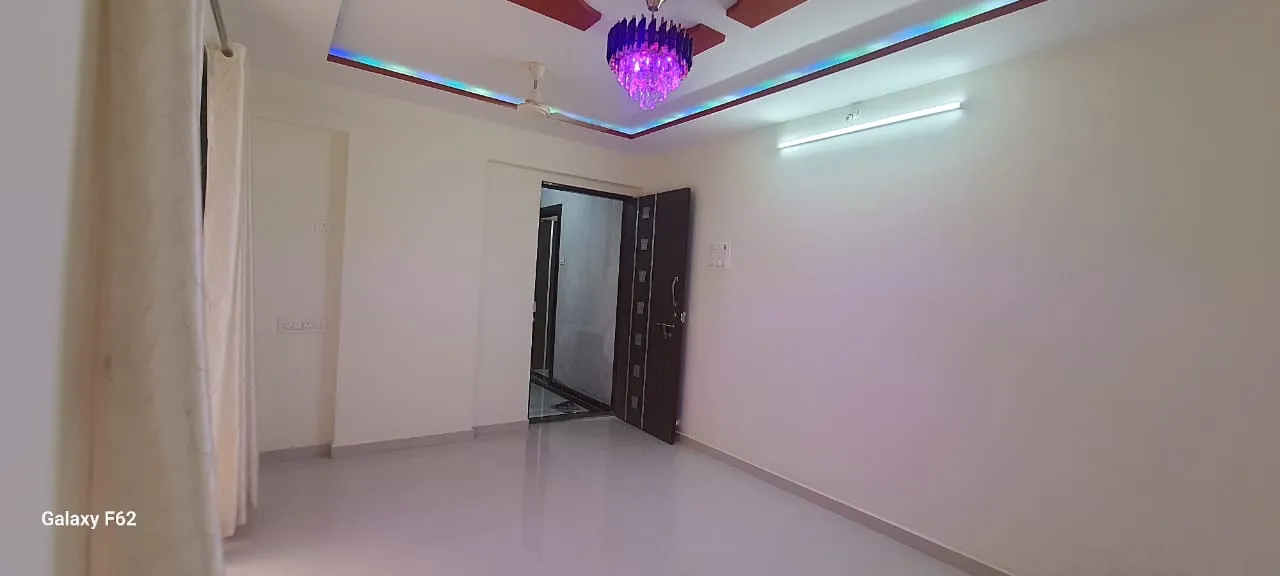 Shri Krishna Nayan Complex Living Room View 2